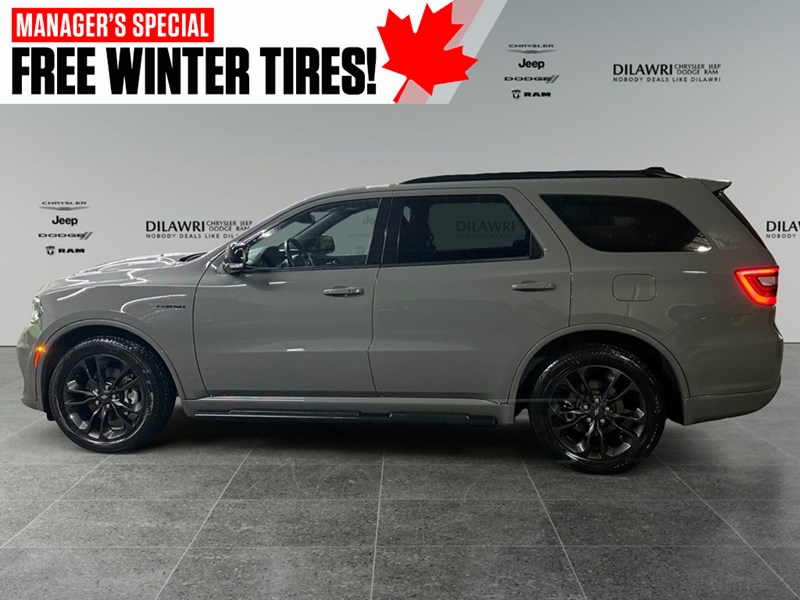 2023 Dodge Durango R/T AWD