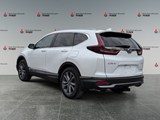 2022 Honda CR-V Touring image 3