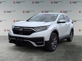 2022 Honda CR-V Touring image 1