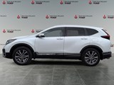 2022 Honda CR-V Touring image 2