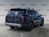 2023 Kia Telluride SX image 5