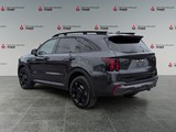 2025 Kia Sorento 2.5T X-Line image 3