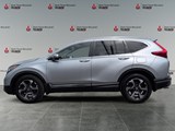 2018 Honda CR-V Touring image 2