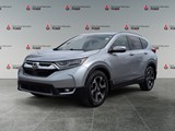 2018 Honda CR-V Touring image 1