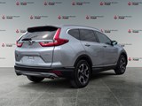 2018 Honda CR-V Touring image 5