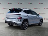 2024 Hyundai Kona 1.6T N Line Ultimate image 5