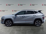 2024 Hyundai Kona 1.6T N Line Ultimate image 2