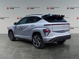 2024 Hyundai Kona 1.6T N Line Ultimate image 3