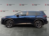 2025 Nissan Rogue Midnight Edition image 2