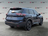 2025 Nissan Rogue Midnight Edition image 5