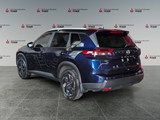 2025 Nissan Rogue Midnight Edition image 3