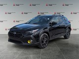 2024 Subaru Crosstrek Onyx image 1