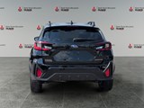 2024 Subaru Crosstrek Onyx image 4