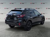 2024 Subaru Crosstrek Onyx image 5