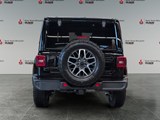 2025 Jeep Wrangler Sahara image 4