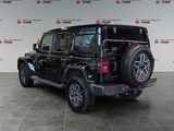 2025 Jeep Wrangler Sahara image 3