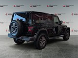 2025 Jeep Wrangler Sahara image 5