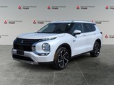 2024 Mitsubishi Outlander Plug-In Hybrid SEL image 1
