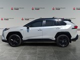 2021 Toyota RAV4 Hybrid XLE image 2