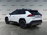 2021 Toyota RAV4 Hybrid XLE image 3