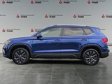 2024 Volkswagen Taos Comfortline image 2