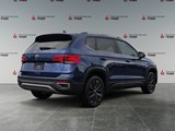 2024 Volkswagen Taos Comfortline image 5