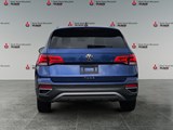 2024 Volkswagen Taos Comfortline image 4