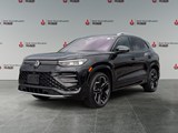 2025 Volkswagen Tiguan Highline R-Line image 1