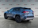 2022 Toyota RAV4 Hybrid XSE image 3