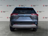 2022 Toyota RAV4 Hybrid XSE image 4