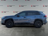 2022 Toyota RAV4 Hybrid XSE image 2