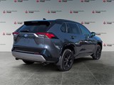 2022 Toyota RAV4 Hybrid XSE image 5
