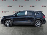 2023 Volkswagen Taos Comfortline image 2