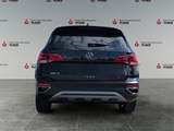 2023 Volkswagen Taos Comfortline image 4