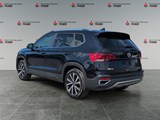 2023 Volkswagen Taos Comfortline image 3