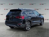 2023 Volkswagen Taos Comfortline image 5