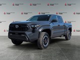 2024 Toyota Tacoma Base image 1