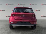 2020 Hyundai Venue Ultimate w/Black Interior image 4