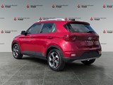 2020 Hyundai Venue Ultimate w/Black Interior image 3