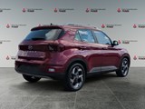 2020 Hyundai Venue Ultimate w/Black Interior image 5