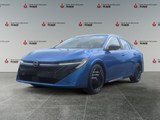 2026 Nissan Sentra SR image 1