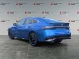 2026 Nissan Sentra SR image 3