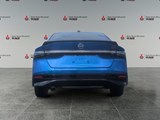 2026 Nissan Sentra SR image 4