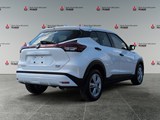 2024 Nissan Kicks S image 5