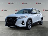 2024 Nissan Kicks S image 1