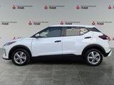 2024 Nissan Kicks S image 2