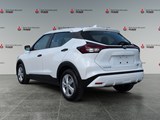 2024 Nissan Kicks S image 3