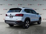 2024 Volkswagen Taos Trendline image 5