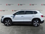 2024 Volkswagen Taos Trendline image 2