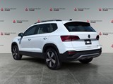 2024 Volkswagen Taos Trendline image 3